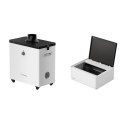 Grawerka laserowa 2w1 xTool M1 10W - zestaw Basic XTool