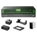 Grawerka laserowa 2w1 xTool S1 40W - zestaw All-in-One (Czarny) XTool