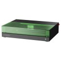 Grawerka laserowa 2w1 xTool S1 40W - zestaw All-in-One (Czarny) XTool