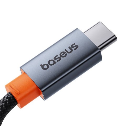 Hub 13w1 Baseus PortalJoy USB-C do HDMI+DP+VGA+C+USB+PD+RJ45+SD/TF+3.5mm (szary) Baseus Hub 13w1 Baseus PortalJoy USB-C do HDMI+DP+VGA+C+USB+PD+RJ45+SD/TF+3.5mm (szary) Baseus