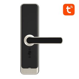 Inteligentny zamek cyfrowy Avatto SDL-A270-S -6072 WiFi Srebrny Avatto