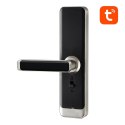 Inteligentny zamek cyfrowy Avatto SDL-A270-S -6072 WiFi Srebrny Avatto