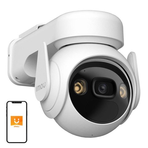 Kamera IP zewnętrzna Imou Cell PT 3MP H.265 WiFi IMOU Kamera IP zewnętrzna Imou Cell PT 3MP H.265 WiFi IMOU