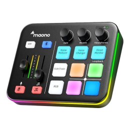 Karta dźwiękowa Maono G1 Neo (czarna) Maono