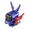 Ładowarka GaN GravaStar Alpha65 65W (niebieska) GravaStar