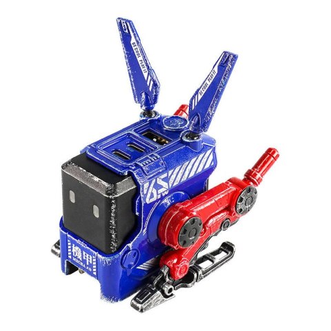 Ładowarka GaN GravaStar Alpha65 65W (niebieska) GravaStar Ładowarka GaN GravaStar Alpha65 65W (niebieska) GravaStar