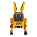 Ładowarka GaN GravaStar Alpha65 65W (żółta) GravaStar