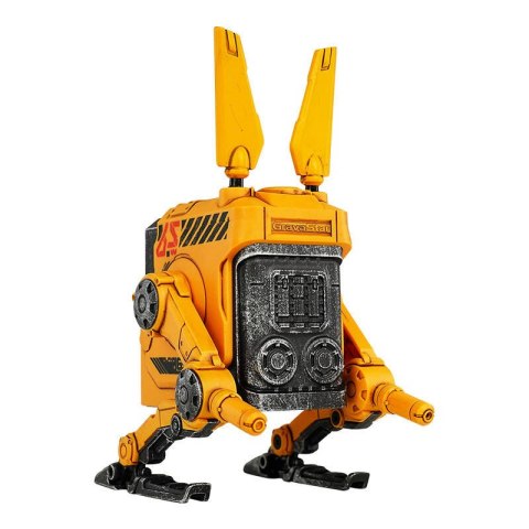Ładowarka GaN GravaStar Alpha65 65W (żółta) GravaStar Ładowarka GaN GravaStar Alpha65 65W (żółta) GravaStar