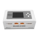 Ładowarka Gens Ace IMARS D300 G-Tech Channel AC/DC 300W/700W RC Biała Gens ace