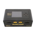Ładowarka Gens Ace IMARS D300 G-Tech Channel AC/DC 300W/700W RC Czarna Gens ace