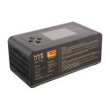 Ładowarka Gens Ace IMARS D300 G-Tech Channel AC/DC 300W/700W RC Czarna Gens ace