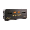 Ładowarka Gens Ace IMARS D300 G-Tech Channel AC/DC 300W/700W RC Czarna Gens ace
