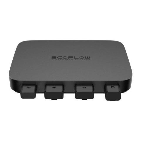Ładowarka Samochodowa EcoFlow Alternator Charger EcoFlow Ładowarka Samochodowa EcoFlow Alternator Charger EcoFlow