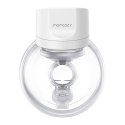 Laktator podwójny Momcozy S12 Pro (biały) Momcozy