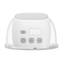 Laktator podwójny Momcozy S9 Pro (biały) Momcozy
