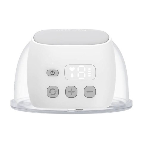 Laktator podwójny Momcozy S9 Pro (biały) Momcozy Laktator podwójny Momcozy S9 Pro (biały) Momcozy