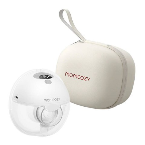 Laktator pojedynczy Momcozy M5 (biały) Momcozy Laktator pojedynczy Momcozy M5 (biały) Momcozy