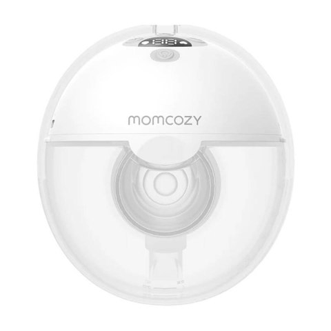 Laktator pojedynczy Momcozy M5 (biały) Momcozy Laktator pojedynczy Momcozy M5 (biały) Momcozy
