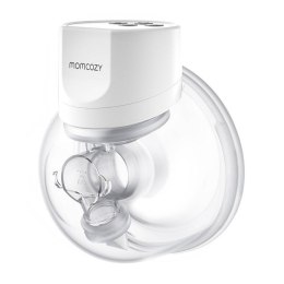 Laktator pojedynczy Momcozy S12 Pro (biały) Momcozy