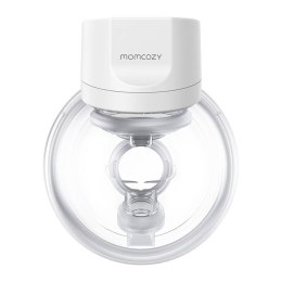 Laktator pojedynczy Momcozy S12 Pro (biały) Momcozy
