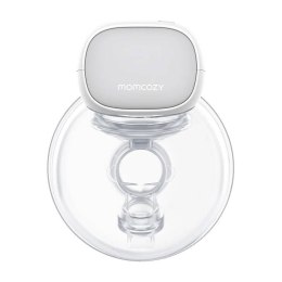 Laktator pojedynczy Momcozy S9 Pro (biały) Momcozy