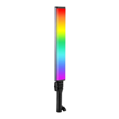 Lampa Neewer BH30S RGB LED Stick 2500K-10000K Neewer Lampa Neewer BH30S RGB LED Stick 2500K-10000K Neewer