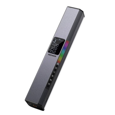 Lampa magnetyczna Neewer LED RGB 3200-5600K Neewer Lampa magnetyczna Neewer LED RGB 3200-5600K Neewer