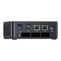 MINI PC GMKtec K6 Ryzen 7 7840HS 32GB RAM + 1TB SSD czarny GMKtec