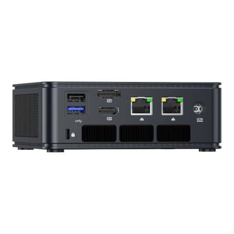 MINI PC GMKtec K6 Ryzen 7 7840HS 32GB RAM + 1TB SSD czarny GMKtec MINI PC GMKtec K6 Ryzen 7 7840HS 32GB RAM + 1TB SSD czarny GMKtec