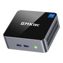 MINI PC GMKtec M3 Intel i5-12450H 32GB RAM + 1TB czarny GMKtec