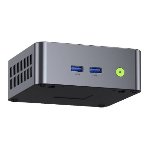 MINI PC GMKtec M3 Intel i5-12450H 32GB RAM + 1TB czarny GMKtec MINI PC GMKtec M3 Intel i5-12450H 32GB RAM + 1TB czarny GMKtec