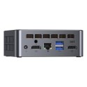MINI PC GMKtec M3 Intel i5-12450H 32GB RAM + 1TB czarny GMKtec