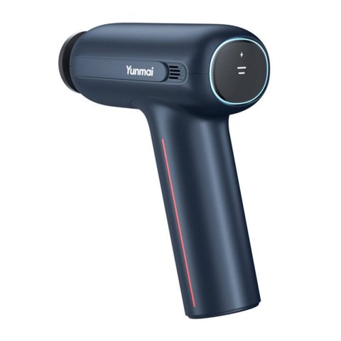 Masażer Yunmai EasePro YMFG-M406 (niebieski) Yunmai Masażer Yunmai EasePro YMFG-M406 (niebieski) Yunmai