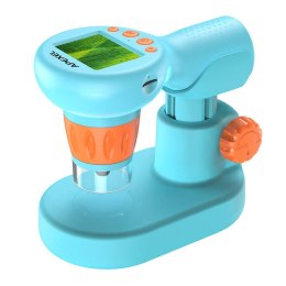 Mikroskop cyfrowy dla dzieci APEXEL APL-MS201 APEXEL