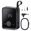Mini kompresor samochodowy HOTO Air Pump PRO QWCQB003 HOTO