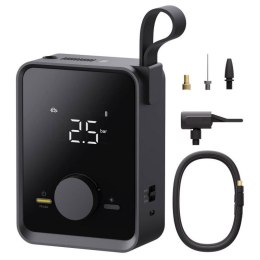 Mini kompresor samochodowy HOTO Air Pump PRO QWCQB003 HOTO