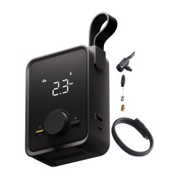 Mini kompresor samochodowy HOTO Air Pump PRO QWCQB003 HOTO
