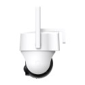 Obrotowa kamera zewnętrzna WiFi Botslab PT W313 3MP z panelem solarnym Botslab