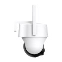 Obrotowa kamera zewnętrzna WiFi Botslab PT W313 3MP z panelem solarnym Botslab