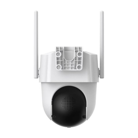 Obrotowa kamera zewnętrzna WiFi Botslab PT W313 3MP z panelem solarnym Botslab Obrotowa kamera zewnętrzna WiFi Botslab PT W313 3MP z panelem solarnym Botslab