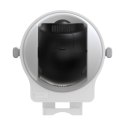 Obrotowa kamera zewnętrzna WiFi Botslab PT W313 3MP z panelem solarnym Botslab