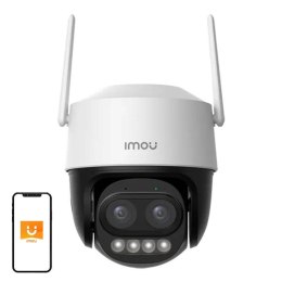 Obrotowa kamera zewnętrzna WiFi IMOU Cruiser Z 5MP IMOU