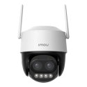 Obrotowa kamera zewnętrzna WiFi IMOU Cruiser Z 5MP IMOU