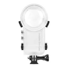 Obudowa wodoodporna PULUZ do Insta360 X4 Puluz