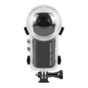 Obudowa wodoodporna PULUZ do Insta360 X4 Puluz