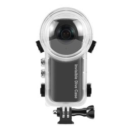 Obudowa wodoodporna PULUZ do Insta360 X4 Puluz