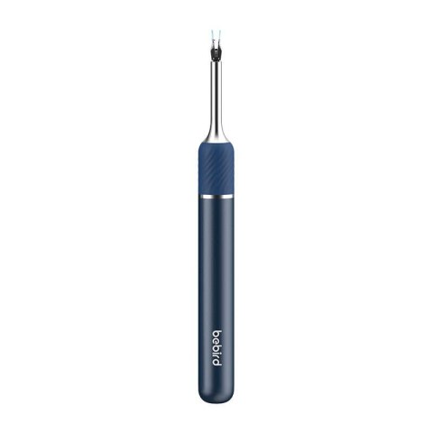 Otoskop z kamerą do czyszczenia uszu Bebird Note 5 pro (niebieski) Bebird Otoskop z kamerą do czyszczenia uszu Bebird Note 5 pro (niebieski) Bebird