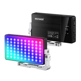 Panel świetlny Neewer SL90 Pro LED RGB 12W 2500-10000K Neewer