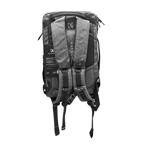 Plecak fotograficzny 25L K&F Concept Alpha K&F Concept Plecak fotograficzny 25L K&F Concept Alpha K&F Concept