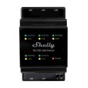 Przełącznik Ethernet z 5 portami RJ45 Shelly LAN Switch Shelly